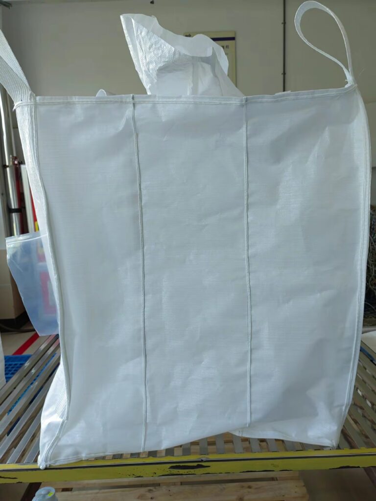 Standard FIBC bulk bag